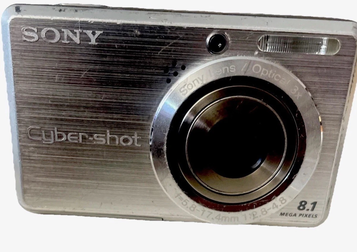 sony dsc h10 products for sale | eBay