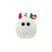 Ty Squish A Boos PlüSchkissen Einhorn Harmonie