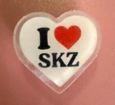 Stray Kids/SKZOO.. KPOP.. inspired Croc Shoe Charms. UK seller. Fast Delivery