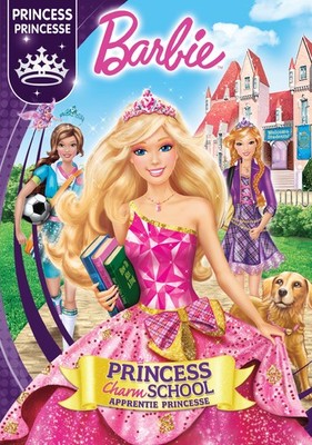 Barbie Dreamhouse Adventures Barbie Films Barbie Princess