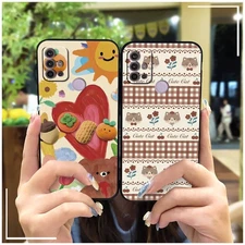 MYDING-Phone Case for MOTO G30/G10/G20/Lenovo K30 Note/K30 Pro,  Protective TPU