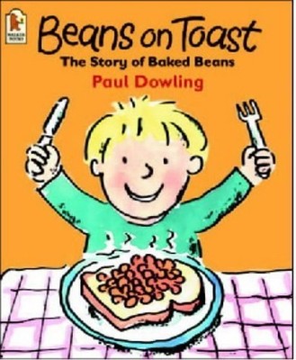 Beans on Toast by Dowling Paul 0744598362 FREE Shipping