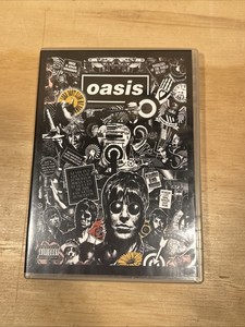 Oasis: Lord Don't Slow Me Down | eBay
