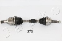 Japko Antriebswelle 62272