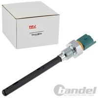 NTY ÖLstandsensor Sensor MotorÖL Passend FüR CitroËN C4 C5 C8 Jumpy Peugeot 307