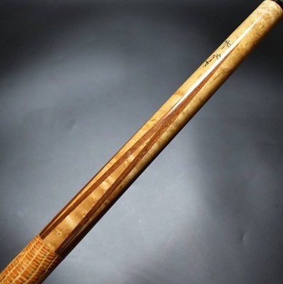 LEGEND ADAM Jim Rempe Billiard Cue | eBay