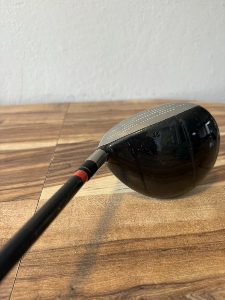 TaylorMade 360 Ti Driver Golf Club 8.5 RH Graphite  45 S Flex - Image 3 of 4
