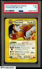2003 Pokemon Skyridge #146 Charizard Reverse Foil PSA 1 PR