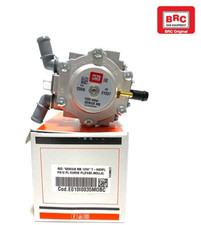 BRC Vaporizzatore Genius MB 1200 Plastica MTM GPL Autogas GPL
