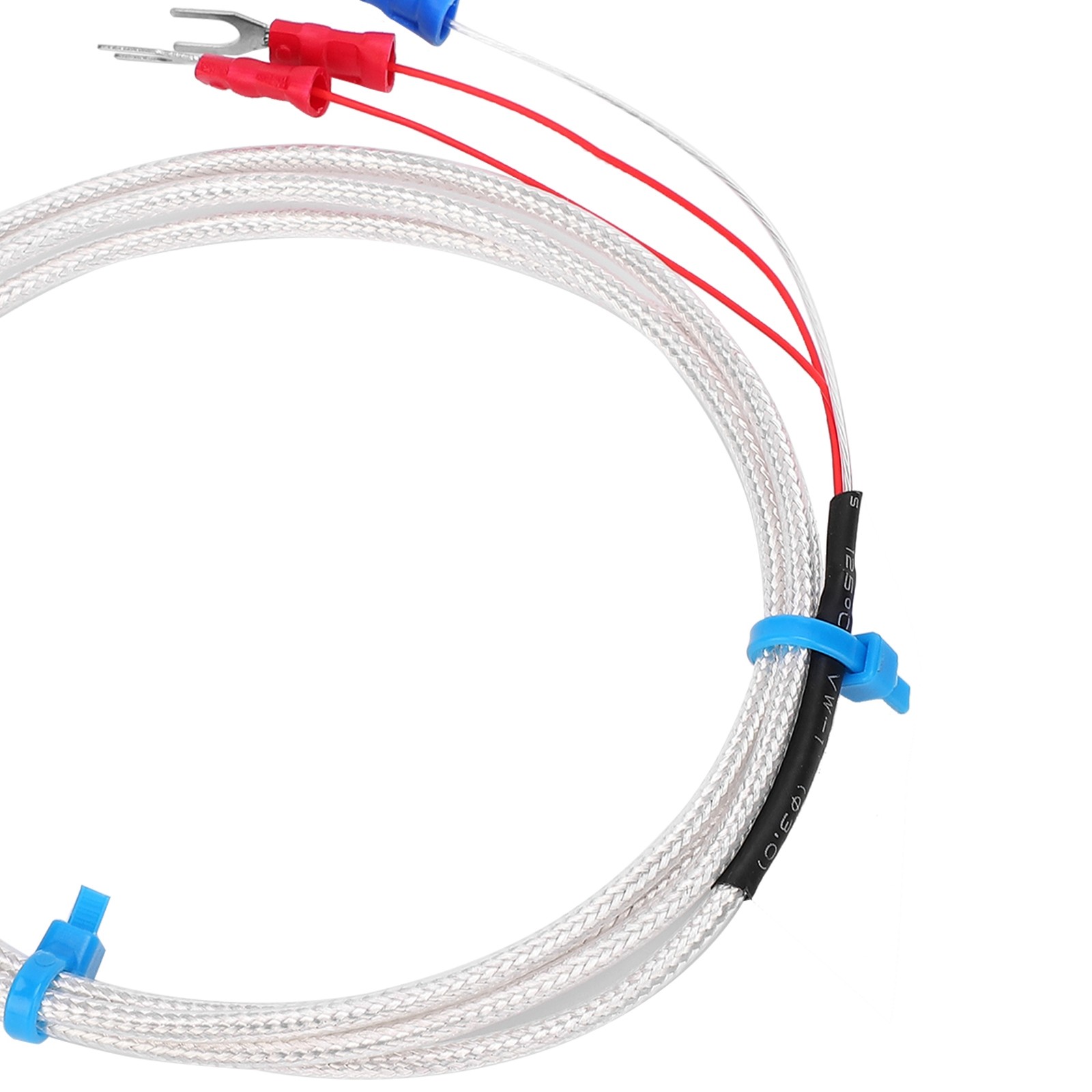 Temperature Sensor Probe For Accurate Temperature Measuring For Power Plant New
