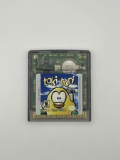 Toki Tori Nintendo Game Boy Color 1998 Game Cartridge Only