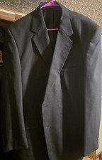 Single-Breasted Suit jacket..