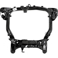 Diederichs 6537119 Hilfsrahmen/AggregateträGer Vorderachse FüR KIA Carens III Gr