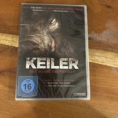 Keiler - der Menschenfresser (2009)