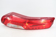 Nissan X-trail 2007-2013 Rear/tail Light (passenger Side) 