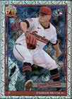 2026 Topps Series 1 Parker Messick Base (RAW)