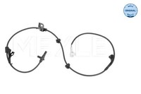 Meyle 30-14 899 0020 Abs-Sensor Vorne L Passt Zu: Toyota Yaris, Yaris / Vios 1.0