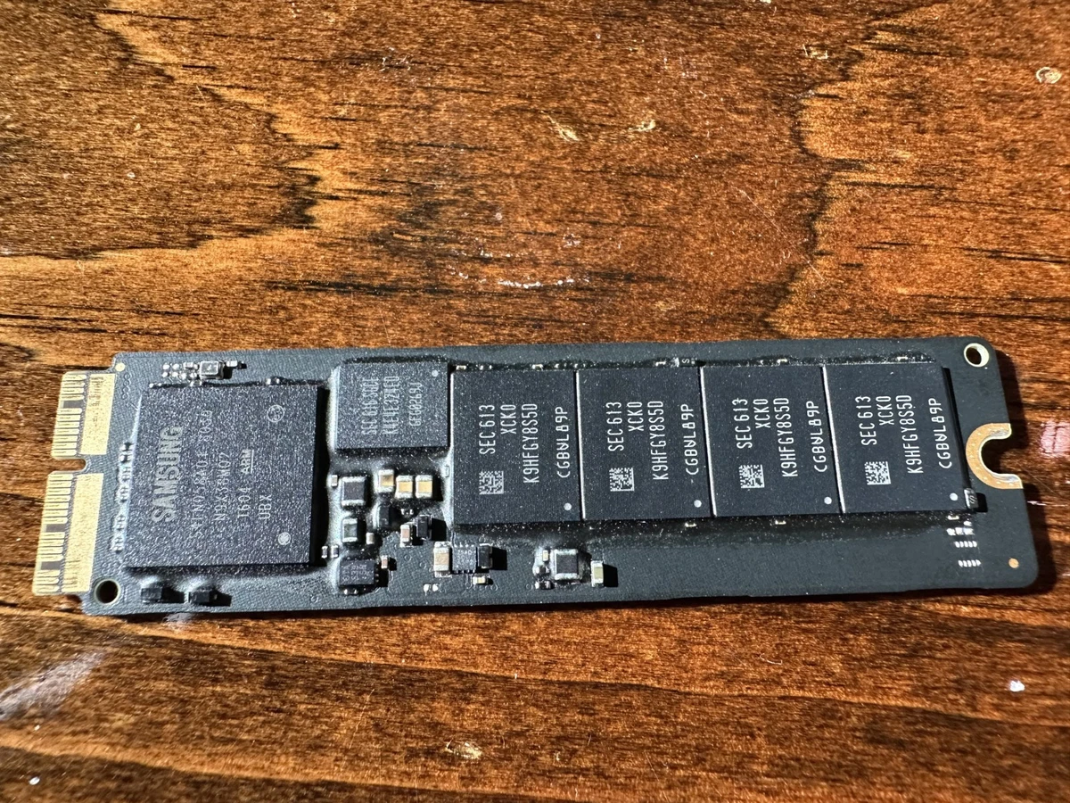 Samsung 256 GB Internal Solid-State Drives for sale | eBay