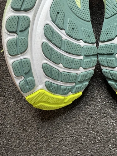 Zapatos para correr Asics Gel Kayano 31 para mujer talla 8 'cool matcha/Light Celadon' - Imagen 11 de 17