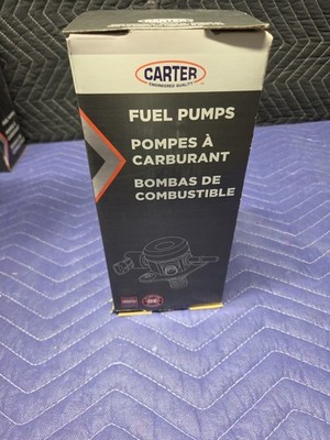 Precision Mechanical Fuel Pump M23012