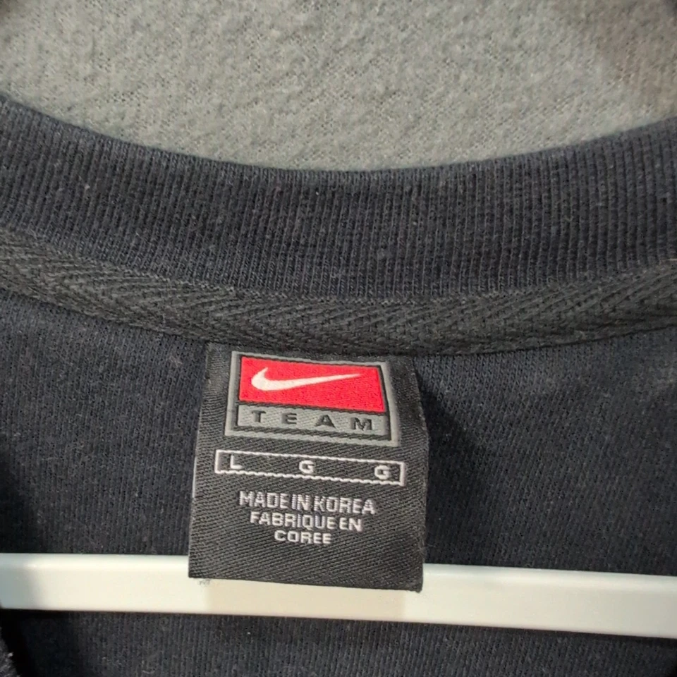 Tony Stewart X Home Depot Sudadera De Colección Carreras Nascar Años 90 Sudadera Grande Foto 4 de 4