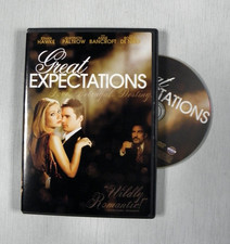 Great Expectations (DVD, 1998) Ethan Hawke Gwyneth Paltrow Robert DeNiro