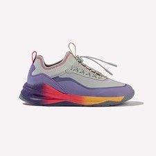 CLOVE CERTIFIED Aeros Sneakers - Desert Sky