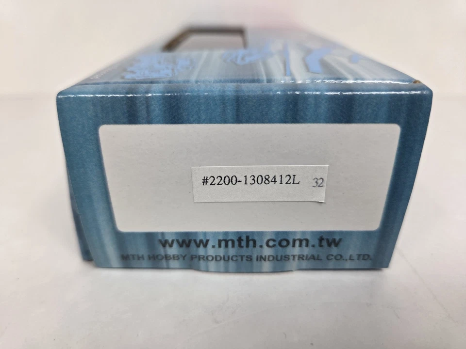 MTH Hobby Products 2-Pole Brushless Motor 30 #2200-1308412L -NOS -NEW In Box - Image 3 of 4