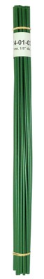 Polyvance Green Low Desnity Polyethylene (LDPE) Plastic Welding Rods, 1/8'' Di...