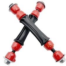 Front Suspension Stabilizer Bar Link Kit Fits Cadillac, GMC, Chevy, K700538