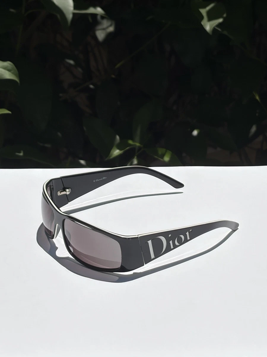 Dior Wrap Sunglasses for Women for sale | eBay