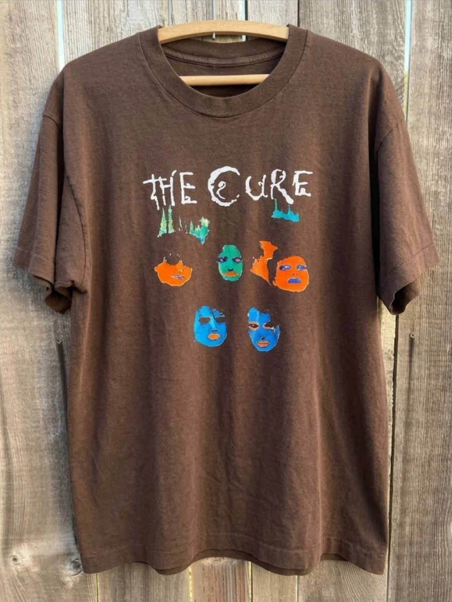 The Cure Shirts products for sale | eBay