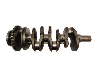 Arbre Vilebrequin 8200385222 2.0 dci M9R Renault 4748 - Photo 1/4