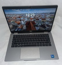 Dell Latitude 5320 i5-1145G7 2.60GHz, 16GB RAM, 256GB M2, Win 11 Pro READ 