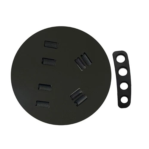 Basketball Shootings Hand Trainer Shot Trainer Eliminate Down Hand Interferences