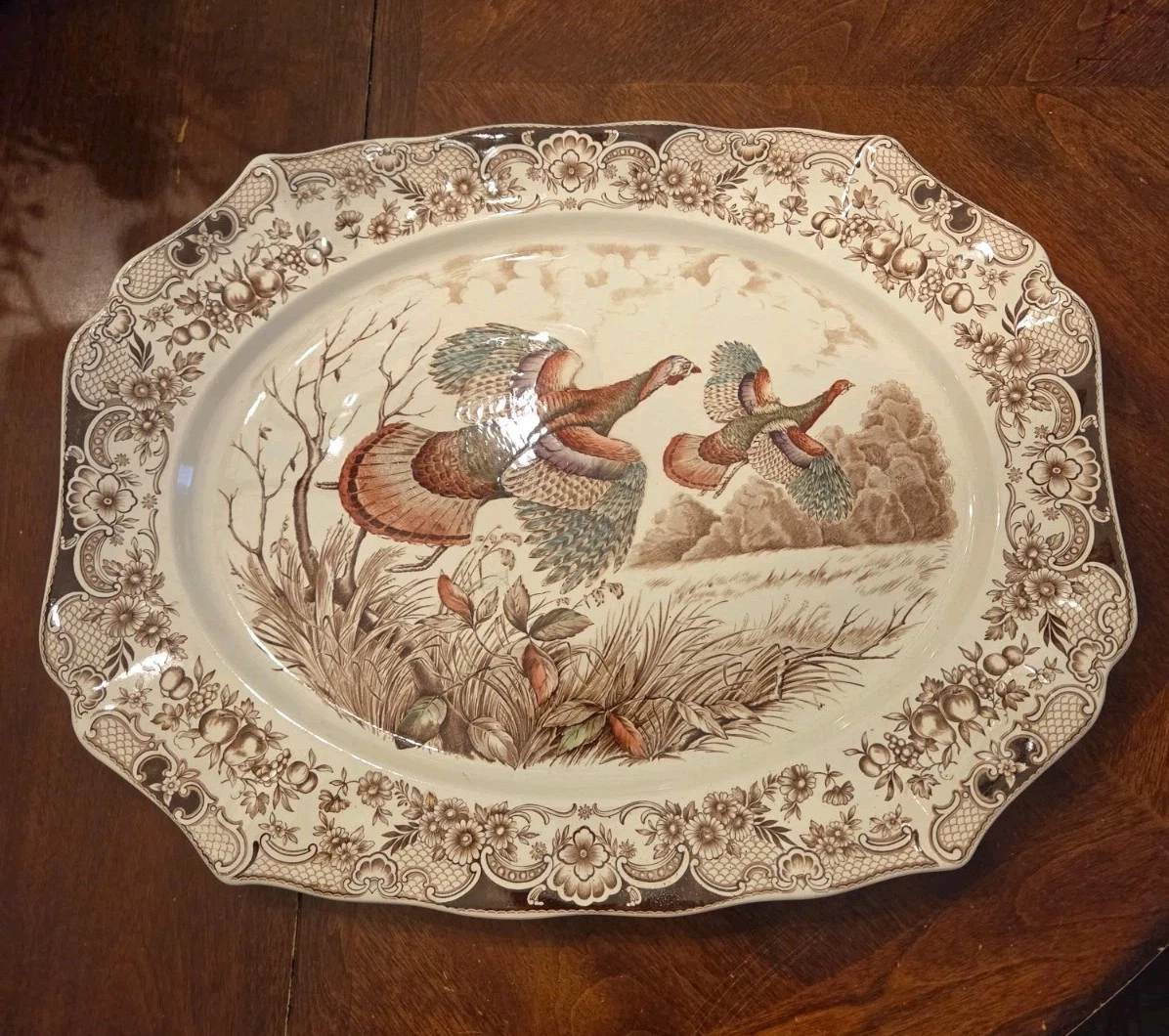 Johnson Brothers Windsor Ware for sale | eBay