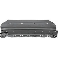 Diederichs 1225067 AufpralldäMpfer, StoßFäNger Hinten FüR BMW 5 (F10) 2010-2017