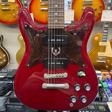 【12042】EPIPHONE Wilshire Limited Edition