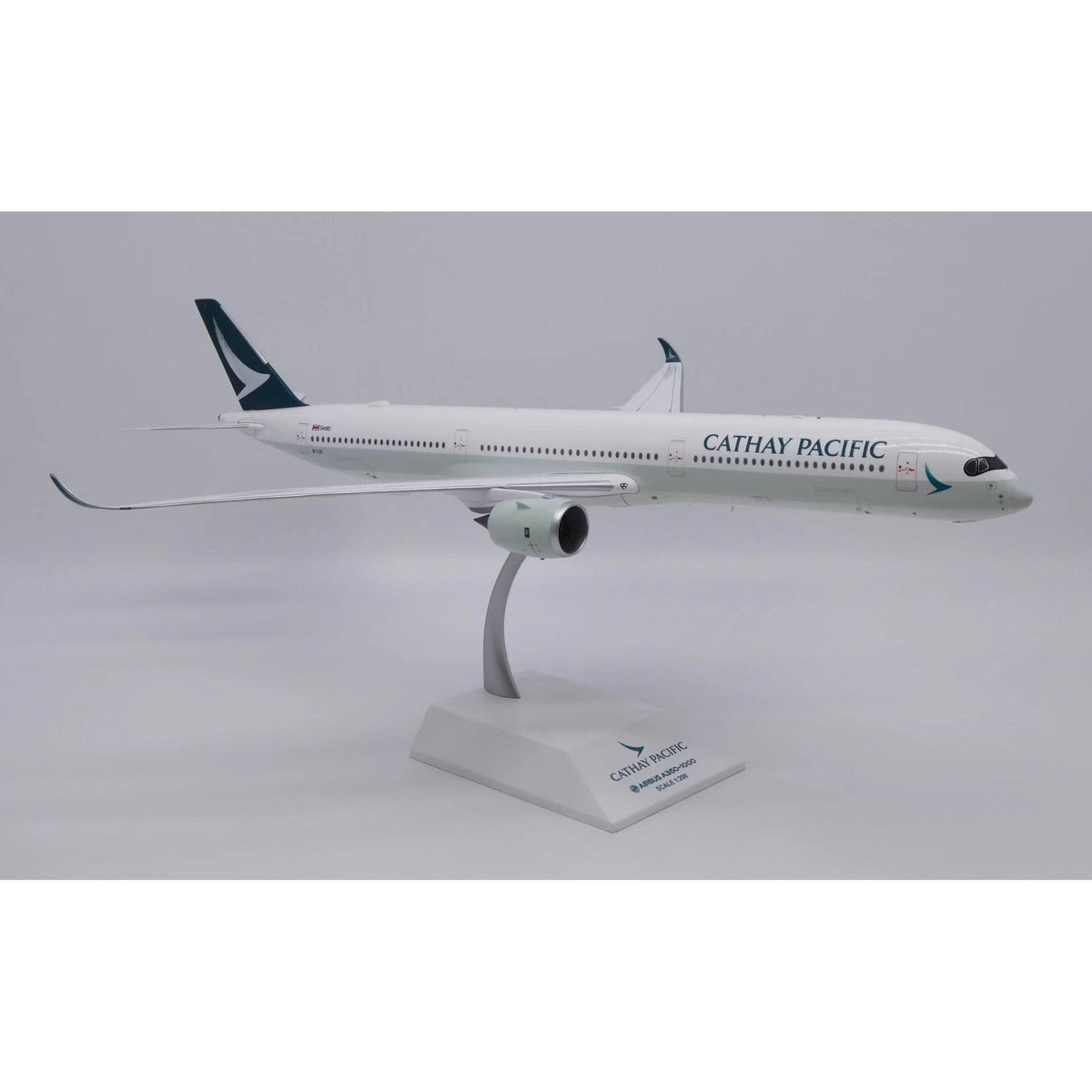 1/200 キャセイ　パシフィック　 Airbus A350-1000 Z² 1/200 Cathay Pacific Airways Airbus A350-1000 B-LXI CX8100