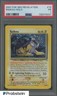 2001 Pokemon Neo Revelation #13 Raikou Holo PSA 1 PR