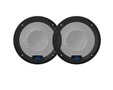 Alpine KTE-S50G 5.25" S-Series Speaker Grill