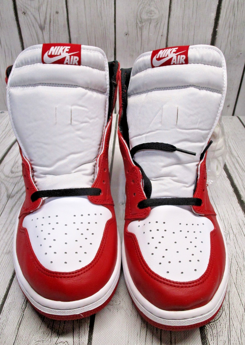 Size 13 - Jordan 1 Retro OG High Chicago for sale online | eBay