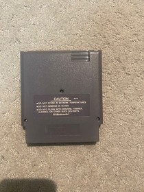 Nintendo NES 1987 Spy Hunter
