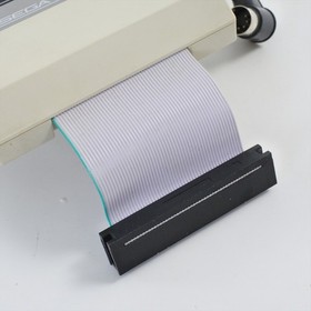 SEGA FM SOUND UNIT Boxed Tested FM-70 For SEGA Mark III JAPAN Game 0585