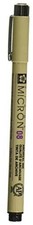 Pigma Micron Pen 08 Blk 3pc