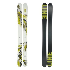 Sir Francis Bacon Skis | eBay