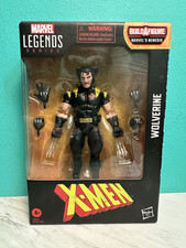 Marvel Legends X-Men 6 Figure BAF Nemesis - Xtreme Wolverine IN-STOCK