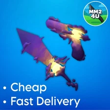 Sun Set MM2 | Murder Mystery 2 Godly Bundle (Cheap)     