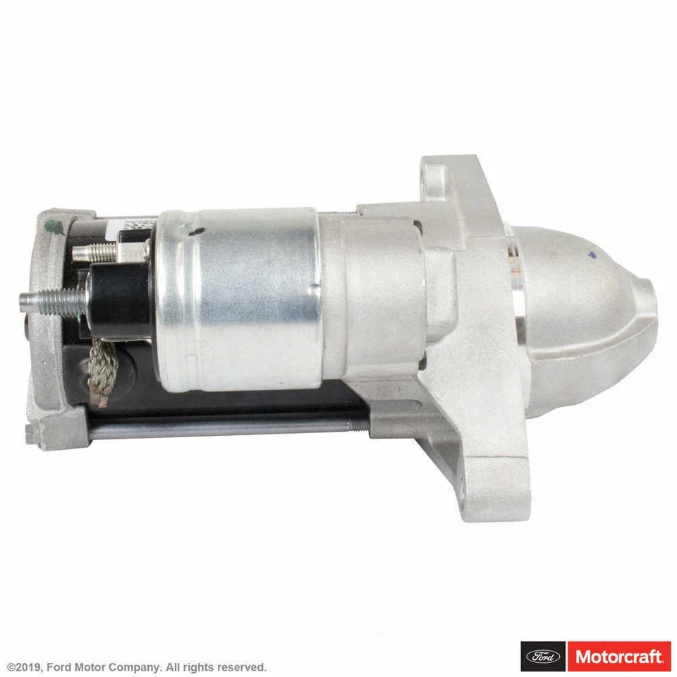 Motor de arranque-Oe Motorcraft SA-1077 para Ford F-150 2017 3,5 L-V6 Foto 4 de 4