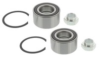 Radlagersatz Vorderachse FüR Alfa Romeo CitroËN Fiat Ford Lancia Opel Peugeot